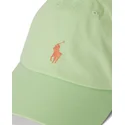 casquette-courbee-verte-ajustable-classic-sport-twill-polo-ralph-lauren