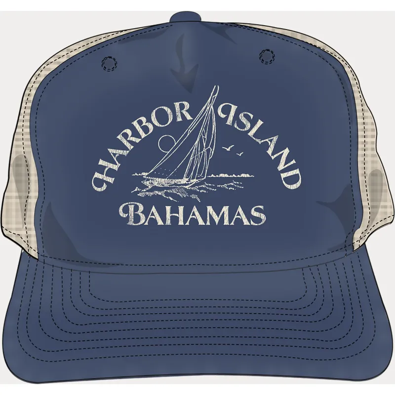 czapka-trucker-granatowa-vintage-woven-twill-od-polo-ralph-lauren