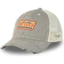 cepur-izliekta-truckeris-tumsi-zils-snapback-mac12-no-von-dutch