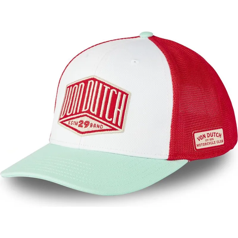 cepur-izliekta-truckeris-daudzkrasains-snapback-sem12-no-von-dutch