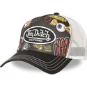 cepur-izliekta-truckeris-melns-snapback-subl16-no-von-dutch