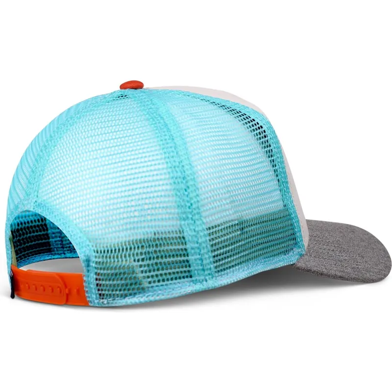 cepur-izliekta-truckeris-daudzkrasains-snapback-the-glow-hft-no-coastal