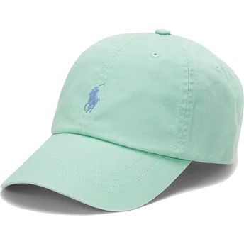 Cap izliekta green adjustable strap no Polo Ralph Lauren