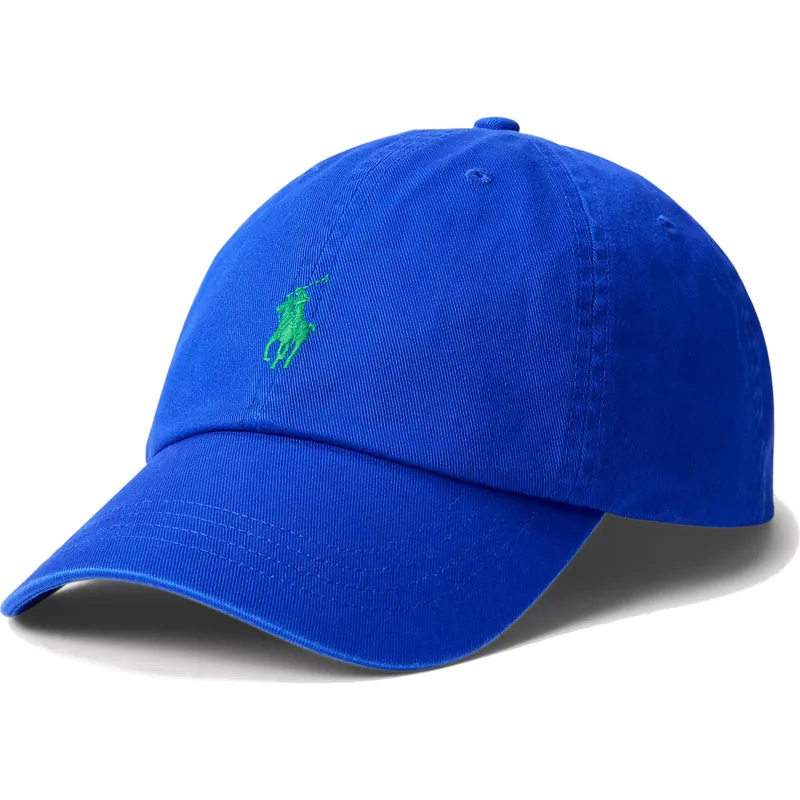 cap-izliekta-blue-adjustable-strap-no-polo-ralph-lauren