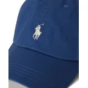 cap-izliekta-navy-blue-adjustable-strap-no-polo-ralph-lauren