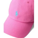 cap-izliekta-pink-adjustable-strap-no-polo-ralph-lauren