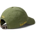 cepur-izliekta-zals-regulejams-twill-triple-pony-no-polo-ralph-lauren