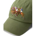 cap-izliekta-green-adjustable-strap-no-polo-ralph-lauren