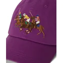 cap-izliekta-violet-adjustable-strap-no-polo-ralph-lauren