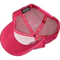 cepur-izliekta-truckeris-roza-snapback-poly13-no-von-dutch