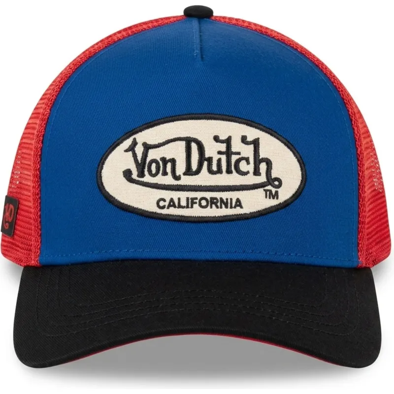 czapka-trucker-niebieska-czerwona-i-czarna-terry14-von-dutch