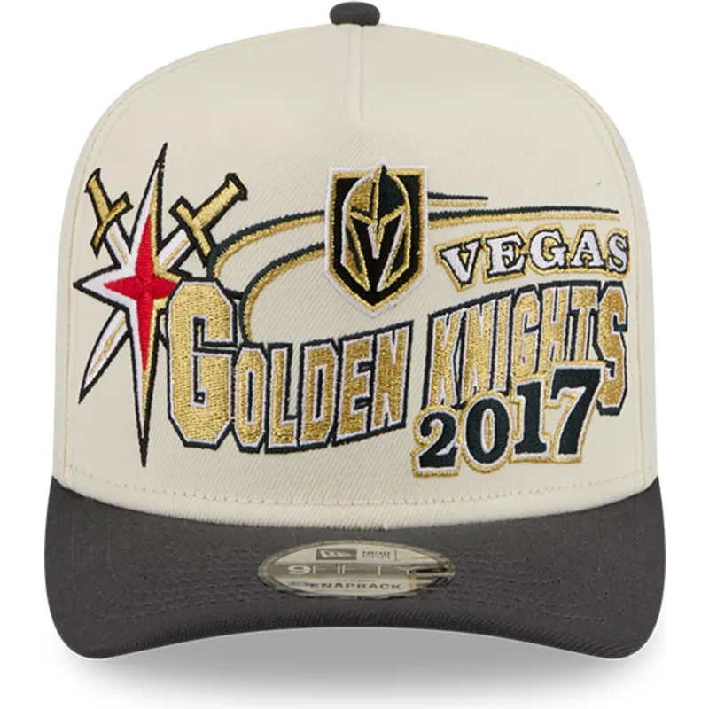 cap-izliekta-beige-snapback-9fifty-a-frame-classic-no-vegas-golden-knights-nhl-no-new-era