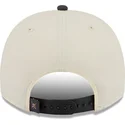 cepur-izliekta-bess-snapback-9fifty-a-frame-classic-no-vegas-golden-knights-nhl-no-new-era
