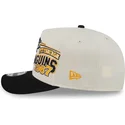 cepur-izliekta-bess-snapback-9fifty-a-frame-classic-no-pittsburgh-penguins-nhl-no-new-era