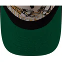 cepur-izliekta-bess-snapback-9fifty-a-frame-classic-no-pittsburgh-penguins-nhl-no-new-era