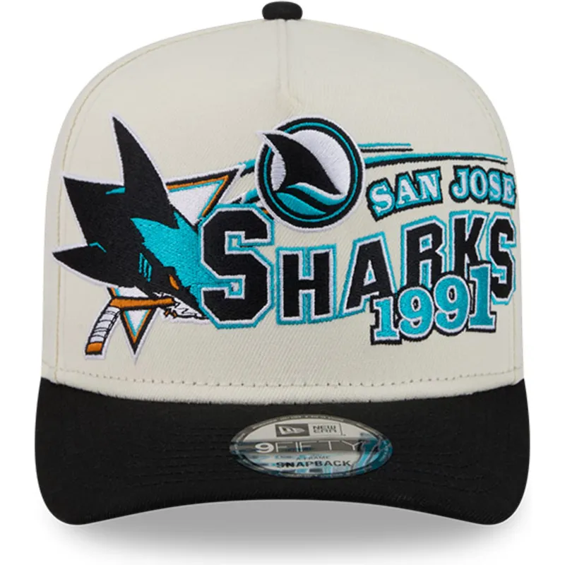 cap-izliekta-beige-snapback-9fifty-a-frame-classic-no-san-jose-sharks-nhl-no-new-era cap-izliekta-beige-snapback-9fifty-a-frame-classic-no-san-jose-sharks-nhl-no-new-era