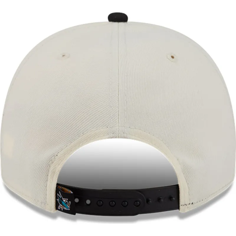 cap-izliekta-beige-snapback-9fifty-a-frame-classic-no-san-jose-sharks-nhl-no-new-era cap-izliekta-beige-snapback-9fifty-a-frame-classic-no-san-jose-sharks-nhl-no-new-era