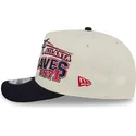 cap-izliekta-beige-snapback-9fifty-a-frame-classic-no-atlanta-braves-mlb-no-new-era