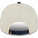 cepur-izliekta-bess-snapback-9fifty-a-frame-classic-no-atlanta-braves-mlb-no-new-era