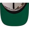 cap-izliekta-beige-snapback-9fifty-a-frame-classic-no-atlanta-braves-mlb-no-new-era
