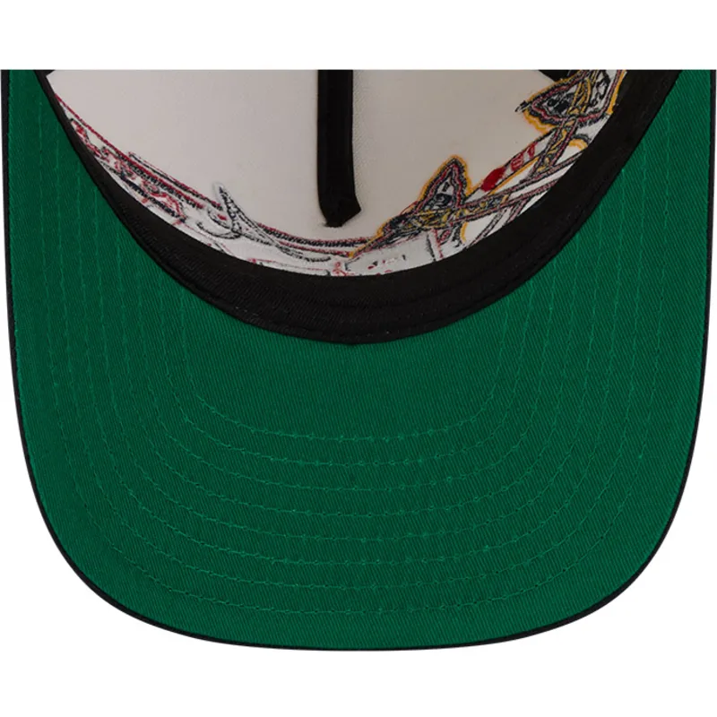 cap-izliekta-beige-snapback-9fifty-a-frame-classic-no-atlanta-braves-mlb-no-new-era