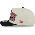 cap-izliekta-beige-snapback-9fifty-a-frame-classic-no-boston-red-sox-mlb-no-new-era