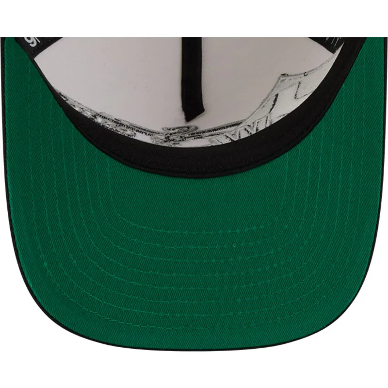 gorra-curva-beige-y-negra-snapback-9fifty-a-frame-classic-de-chicago-white-sox-mlb-de-new-era