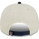 cepur-izliekta-bess-snapback-9fifty-a-frame-classic-no-detroit-tigers-mlb-no-new-era