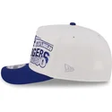 cepur-izliekta-bess-snapback-9fifty-a-frame-classic-no-los-angeles-dodgers-mlb-no-new-era