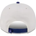 new-era-curved-brim-9fifty-a-frame-classic-los-angeles-dodgers-mlb-beige-and-blue-snapback-cap