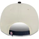 cap-izliekta-beige-snapback-9fifty-a-frame-classic-no-new-york-yankees-mlb-no-new-era