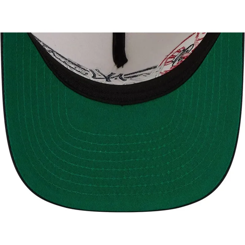 cap-izliekta-beige-snapback-9fifty-a-frame-classic-no-new-york-yankees-mlb-no-new-era