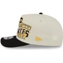 cepur-izliekta-bess-snapback-9fifty-a-frame-classic-no-pittsburgh-pirates-mlb-no-new-era