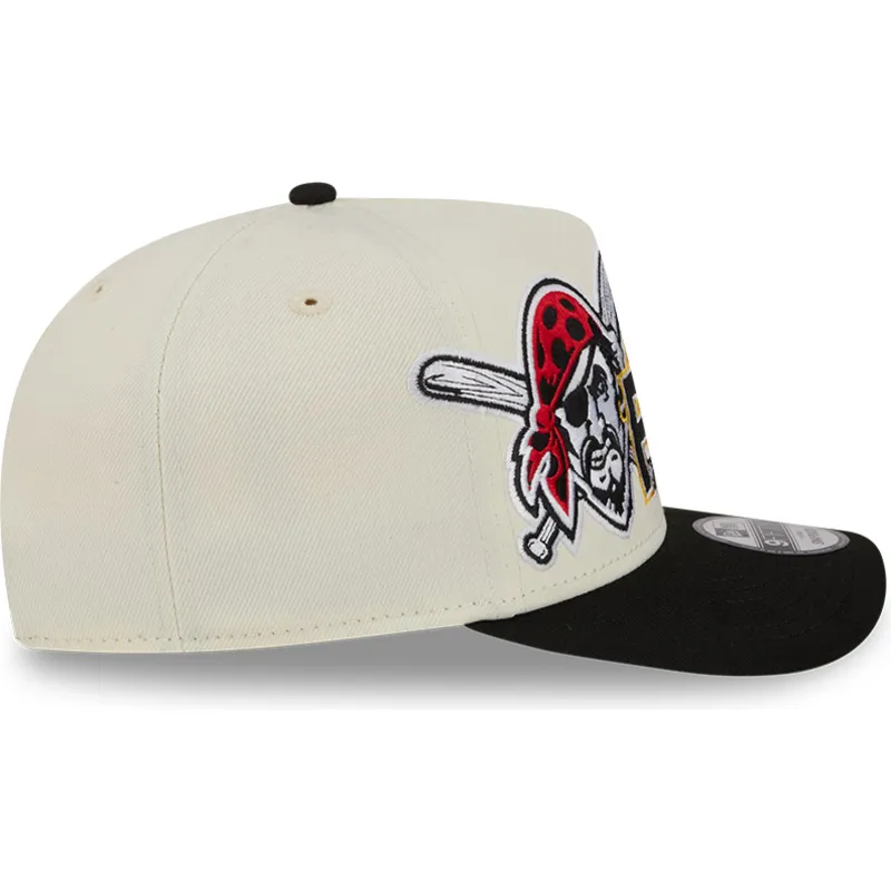 cepur-izliekta-bess-snapback-9fifty-a-frame-classic-no-pittsburgh-pirates-mlb-no-new-era cepur-izliekta-bess-snapback-9fifty-a-frame-classic-no-pittsburgh-pirates-mlb-no-new-era