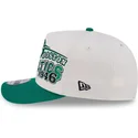 cepur-izliekta-bess-snapback-9fifty-a-frame-classic-no-boston-celtics-nba-no-new-era