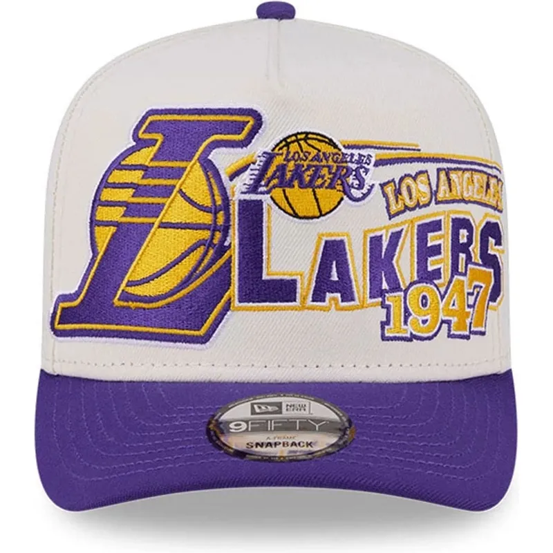 cap-izliekta-beige-snapback-9fifty-a-frame-classic-no-los-angeles-lakers-nba-no-new-era cap-izliekta-beige-snapback-9fifty-a-frame-classic-no-los-angeles-lakers-nba-no-new-era