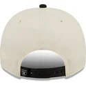cap-izliekta-beige-snapback-9fifty-a-frame-classic-no-las-vegas-raiders-nfl-no-new-era