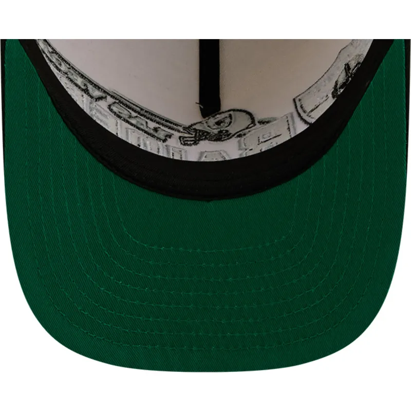 cap-izliekta-beige-snapback-9fifty-a-frame-classic-no-las-vegas-raiders-nfl-no-new-era
