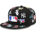 cap-plakana-black-ajustada-59fifty-all-over-no-mlb-no-new-era