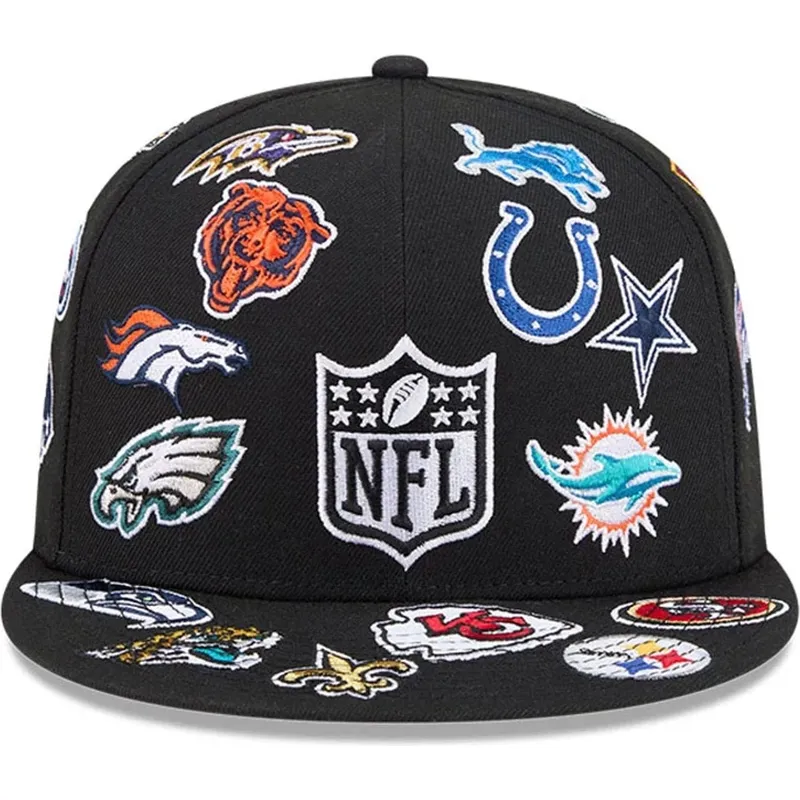 cap-plakana-black-ajustada-59fifty-all-over-no-nfl-no-new-era cap-plakana-black-ajustada-59fifty-all-over-no-nfl-no-new-era