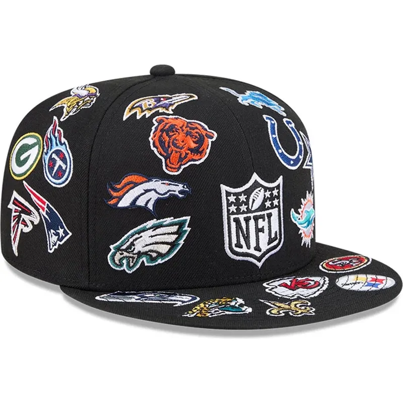 cap-plakana-black-ajustada-59fifty-all-over-no-nfl-no-new-era cap-plakana-black-ajustada-59fifty-all-over-no-nfl-no-new-era