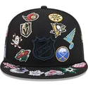 cepur-plakana-melns-pieguloss-59fifty-all-over-no-nhl-no-new-era