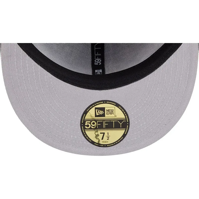 cepur-plakana-melns-pieguloss-59fifty-all-over-no-nhl-no-new-era