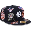 marinbla-platt-keps-justerad-59fifty-all-over-av-detroit-tigers-mlb-fran-new-era