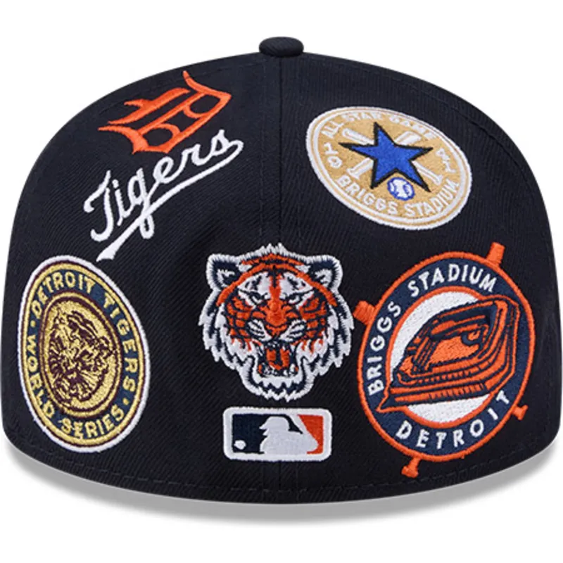 new-era-flat-brim-59fifty-all-over-detroit-tigers-mlb-navy-blue-fitted-cap