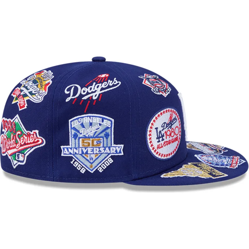 cepur-plakana-zils-pieguloss-59fifty-all-over-no-los-angeles-dodgers-mlb-no-new-era
