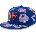 new-era-flat-brim-59fifty-all-over-new-york-mets-mlb-blue-fitted-cap