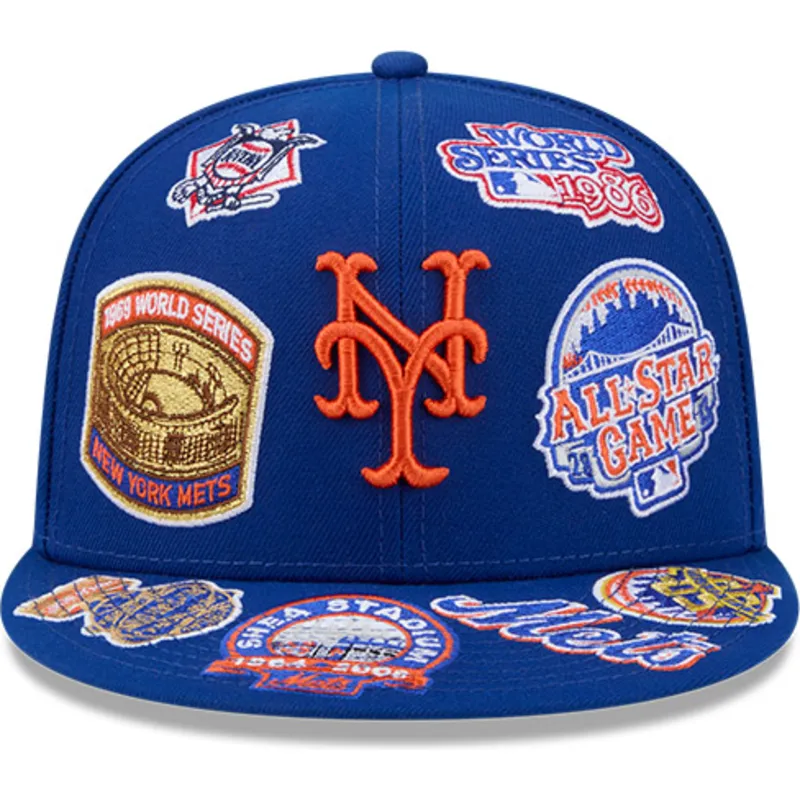 cepur-plakana-zils-pieguloss-59fifty-all-over-no-new-york-mets-mlb-no-new-era