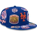 cepur-plakana-zils-pieguloss-59fifty-all-over-no-new-york-mets-mlb-no-new-era