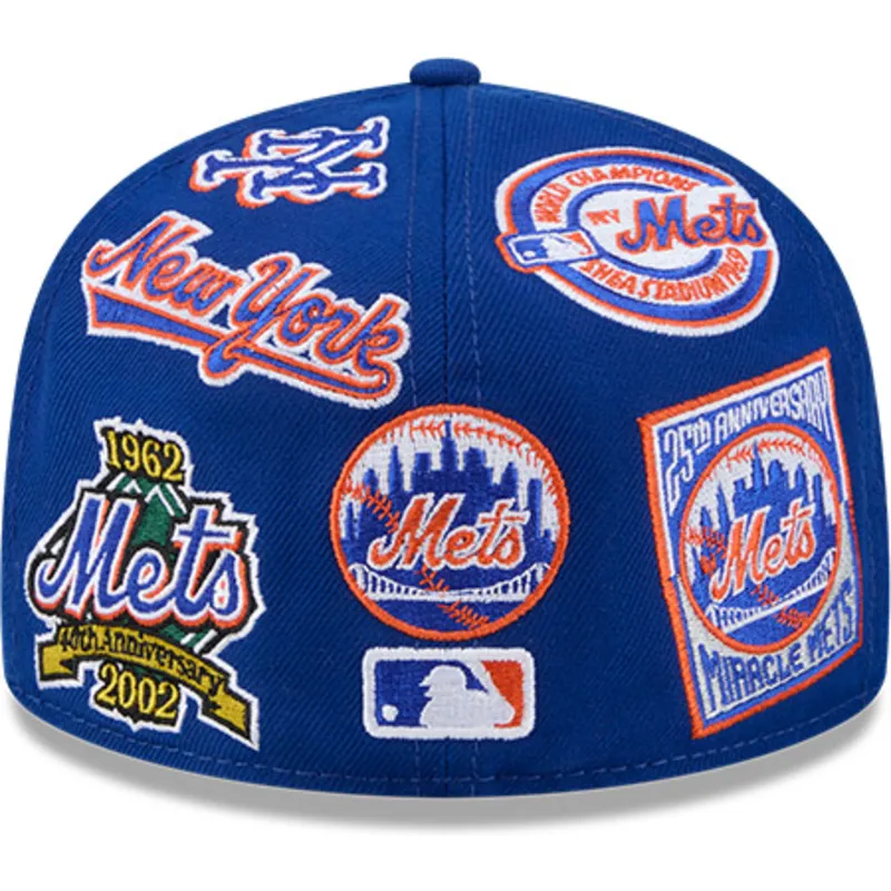 platt-bla-justerad-59fifty-all-over-keps-fran-new-york-mets-mlb-av-new-era